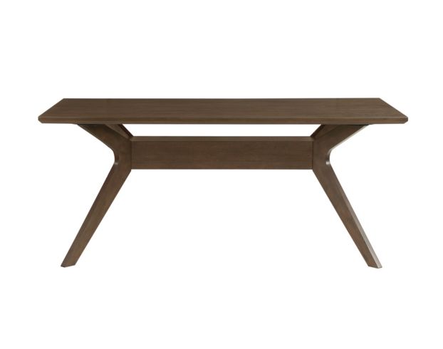 Steve Silver Quinn Dining Table large image number 1