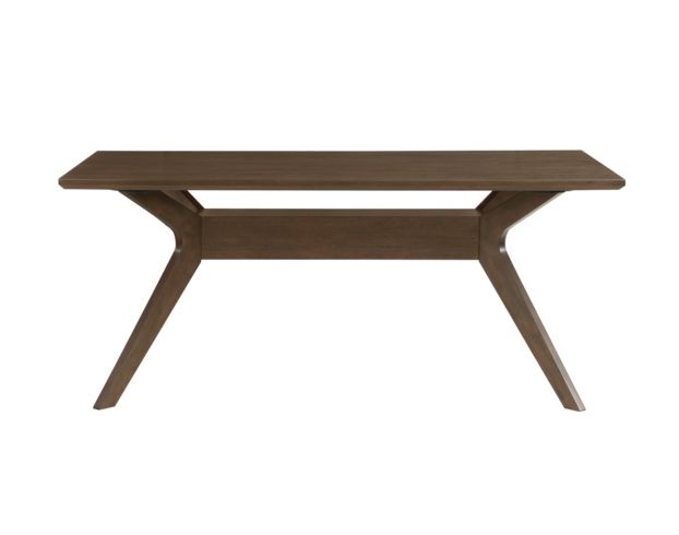 Steve Silver Quinn Dining Table large