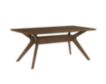 Steve Silver Quinn Dining Table small image number 2