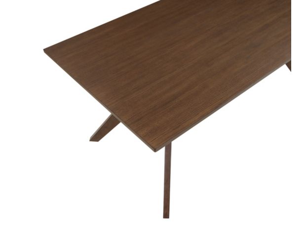 Steve Silver Quinn Dining Table large image number 3