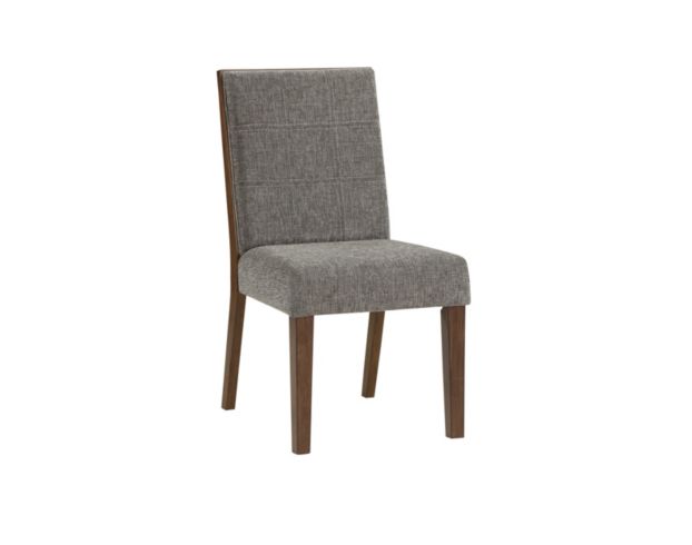 Steve Silver Quinn Dining Chair large image number 2