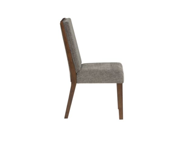 Steve Silver Quinn Dining Chair large image number 3