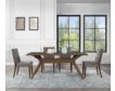 Steve Silver Quinn 6-Piece Dining Set small image number 9