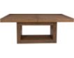 Steve Silver Garland Dining Table small image number 1