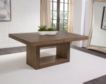 Steve Silver Garland Dining Table small image number 4