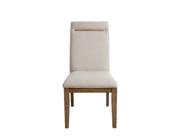 Steve Silver Garland Dining Chair large image number 1