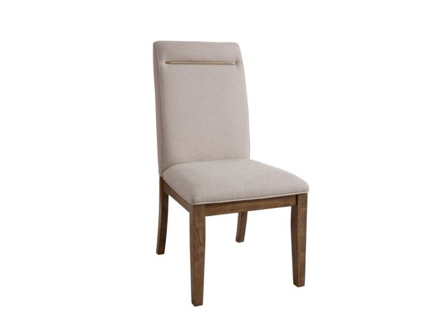 Steve Silver Garland Dining Chair large image number 2