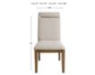 Steve Silver Garland Dining Chair small image number 11