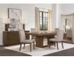 Steve Silver Garland 5-Piece Dining Set small image number 1