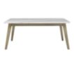 Steve Silver Vida Dining Table small image number 1