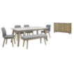 Steve Silver Vida Dining Table small image number 3