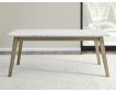 Steve Silver Vida Dining Table small image number 4