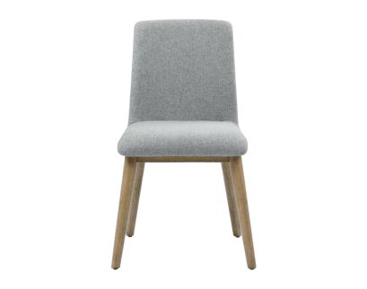 Steve Silver Vida Gray Dining Chair