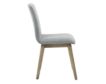 Steve Silver Vida Gray Dining Chair small image number 3