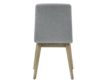 Steve Silver Vida Gray Dining Chair small image number 4