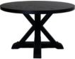 Steve Silver Molly Black Table small image number 1