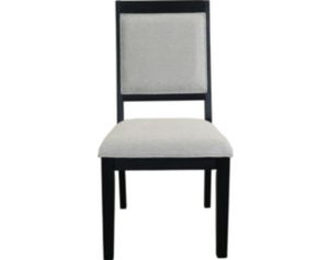 Steve Silver Molly Upholstered Dining Chair