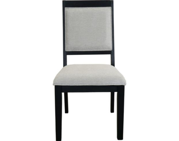 Steve Silver Molly Upholstered Dining Chair large image number 1