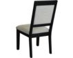 Steve Silver Molly Upholstered Side Chair small image number 2