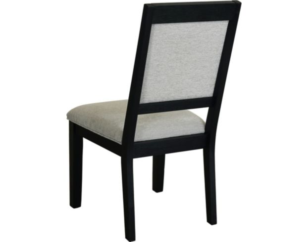 Steve Silver Molly Upholstered Dining Chair large image number 2