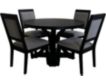 Steve Silver Molly 5-Piece Dining Set small image number 1