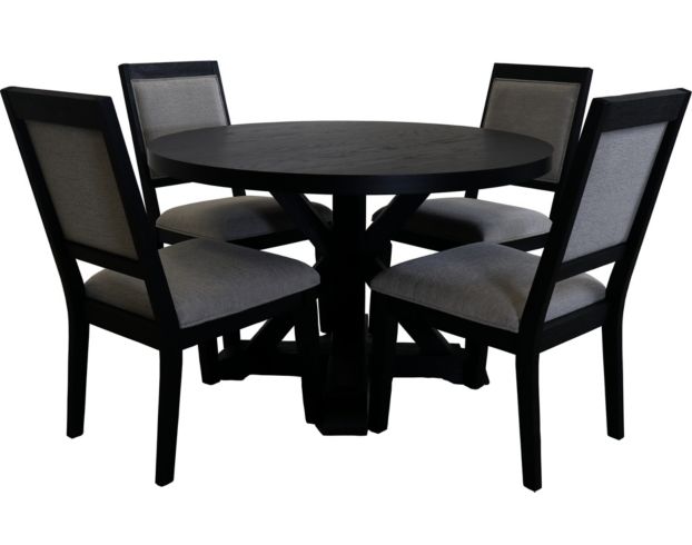 Steve Silver Molly 5-Piece Dining Set large image number 1