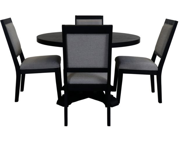 Steve Silver Molly 5-Piece Dining Set large image number 2