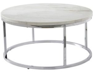 Steve Silver Echo Round Coffee Table
