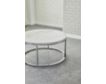 Steve Silver Echo Round Coffee Table small image number 3