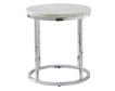 Steve Silver Echo Round End Table small image number 2