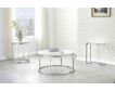 Steve Silver Echo Round End Table small image number 3