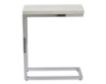 Steve Silver Echo Chairside Table small image number 1