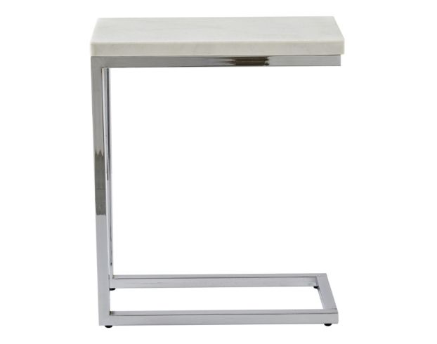 Steve Silver Echo Chairside Table large image number 1