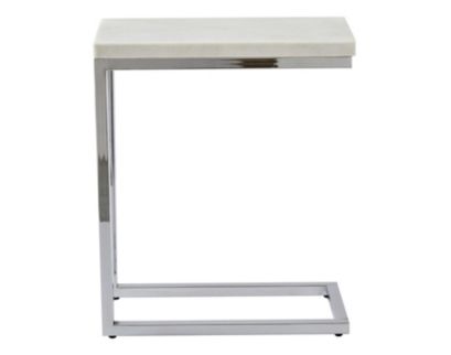 Steve Silver Echo Chairside Table