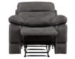 Steve Silver Rudger Gray Recliner small image number 5