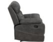 Steve Silver Rudger Gray Recliner small image number 6