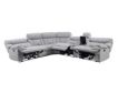 Steve Silver Park City 6-Piece Power Reclining Sectional small image number 2