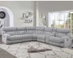 Steve Silver Park City 6-Piece Power Reclining Sectional small image number 9
