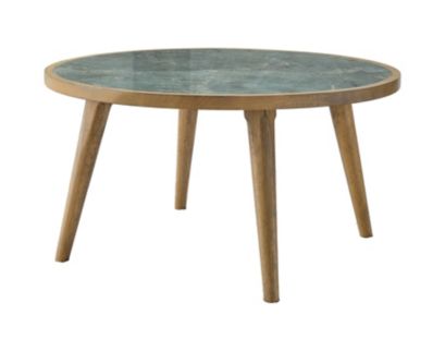 Steve Silver Novato Coffee Table