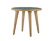 Steve Silver Novato End Table small image number 1