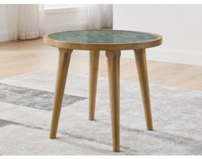 Steve Silver Novato End Table