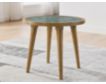 Steve Silver Novato End Table small image number 2