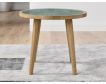 Steve Silver Novato End Table small image number 3