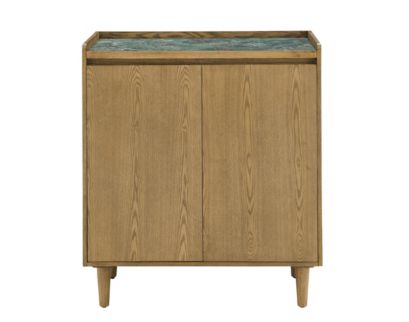 Steve Silver Novato Bar Cabinet