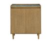 Steve Silver Novato Bar Cabinet small image number 1