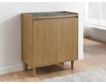 Steve Silver Novato Bar Cabinet small image number 2