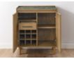 Steve Silver Novato Bar Cabinet small image number 4