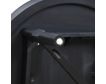 Steve Silver Oslo Black End Table small image number 3