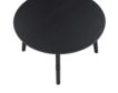 Steve Silver Oslo Black Coffee Table small image number 2