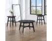 Steve Silver Oslo Black Coffee Table small image number 3